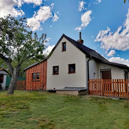 U Horaliku Tatil Evi