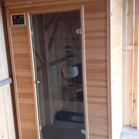 Tatil Evi U Horaliku