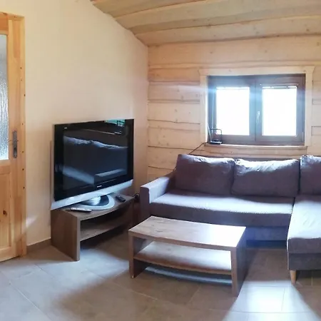 U Horaliku Hébergement de vacances
