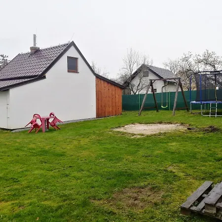 U Horaliku Humenice