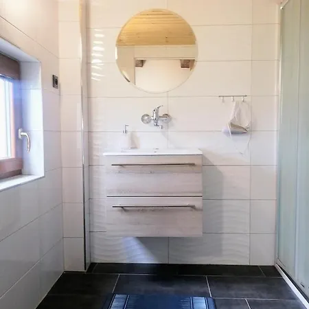 Hébergement de vacances U Horaliku