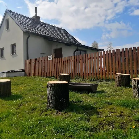 Hébergement de vacances U Horaliku *