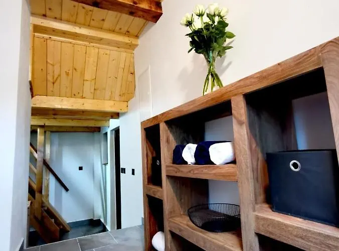 Ferienhaus U Horaliku