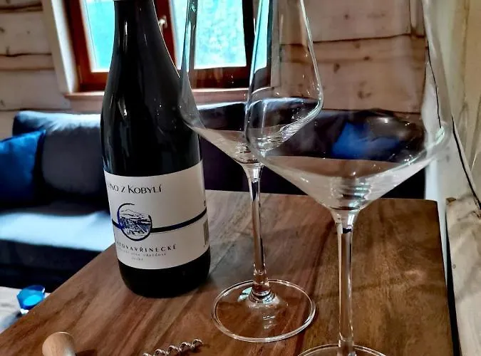 U Horaliku Feriehus Humenice