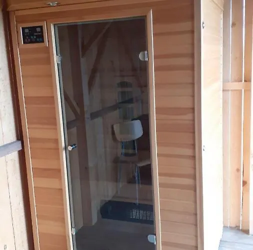 Ferienhaus U Horaliku