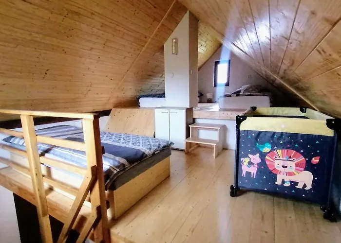 U Horaliku * Humenice