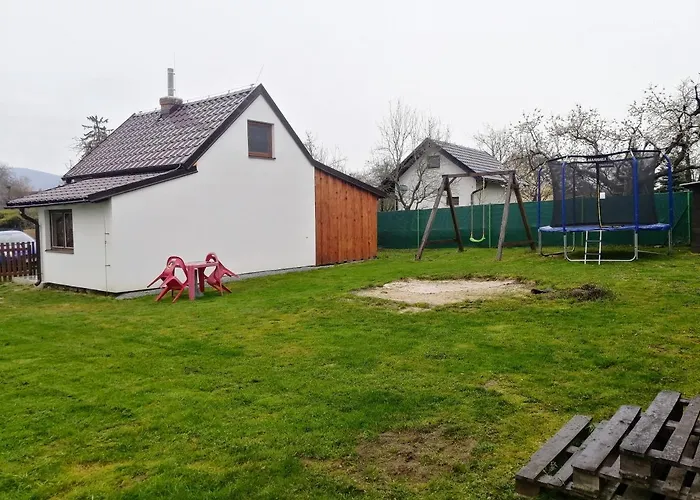 U Horaliku Humenice