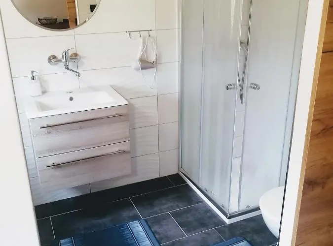 Ferienhaus U Horaliku Humenice