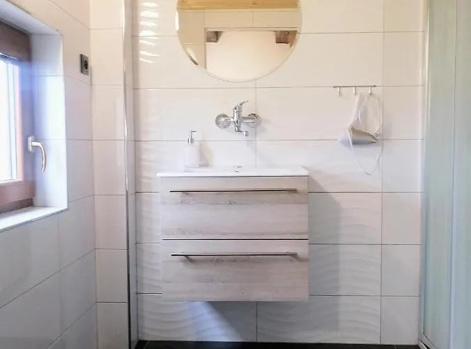 Ferienhaus U Horaliku